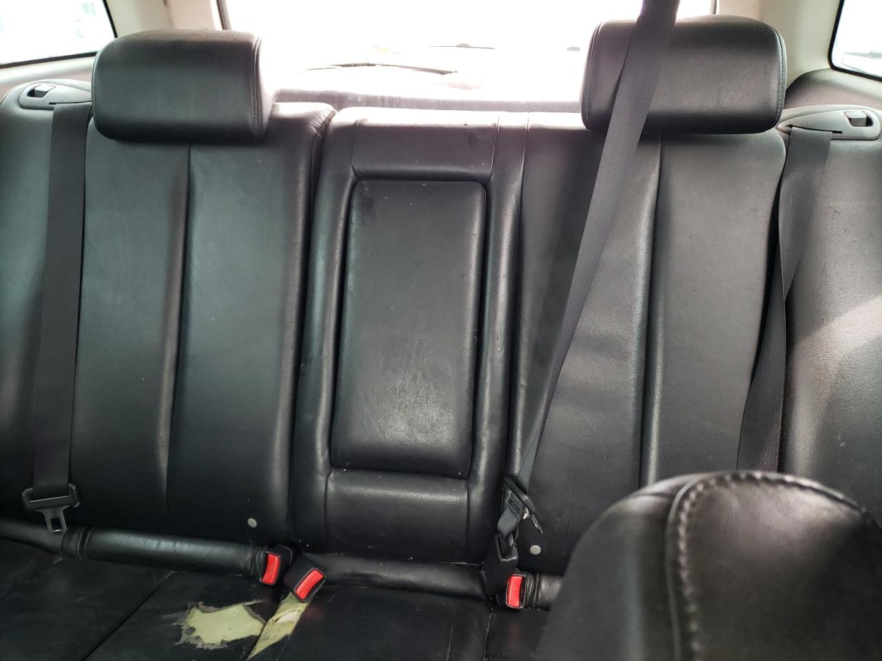 2011 Mazda Cx-7 VIN: JM3ER4C33B0403327 Lot: 88419535