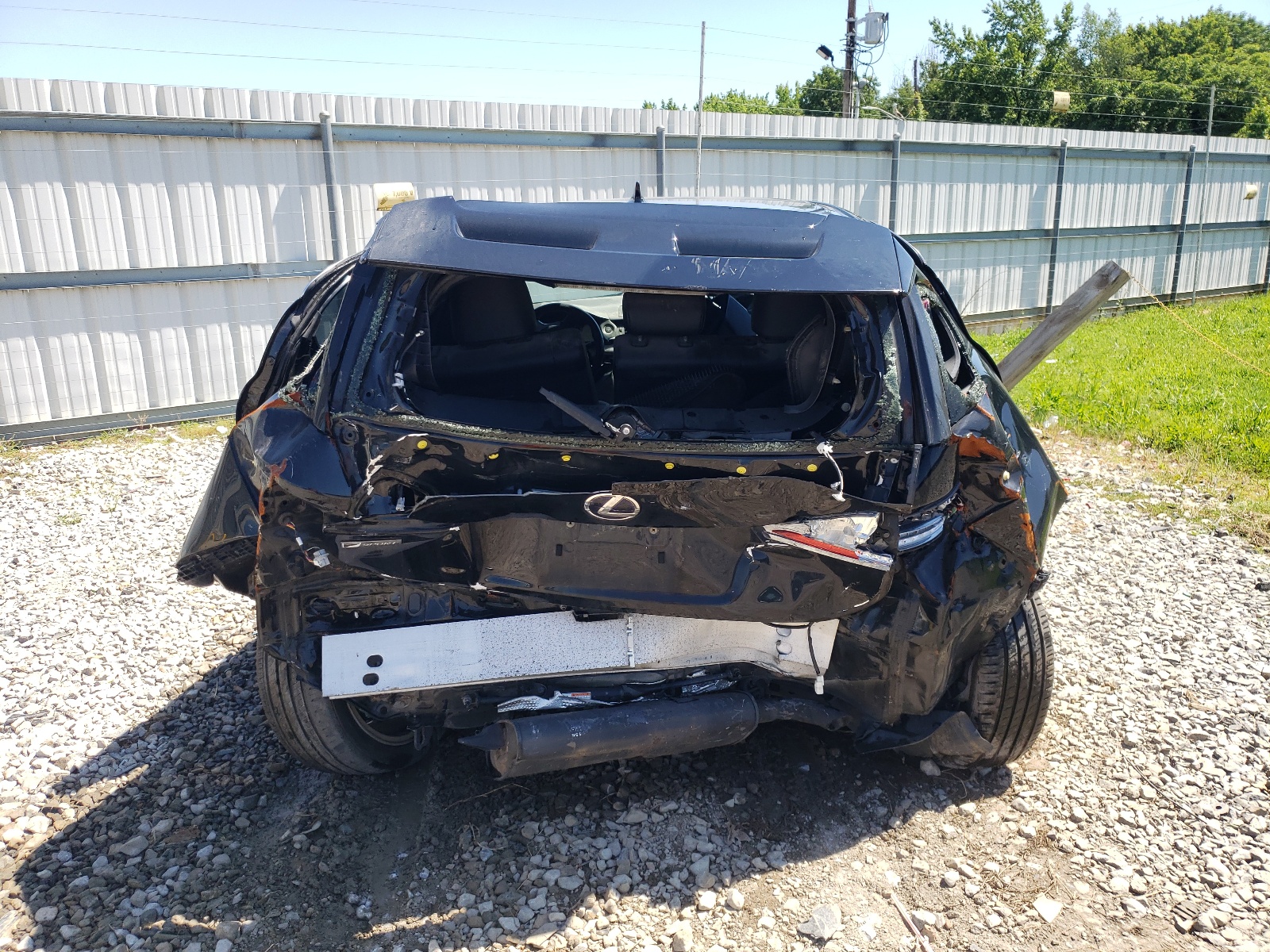 JTHKD5BH4G2257835 2016 Lexus Ct 200