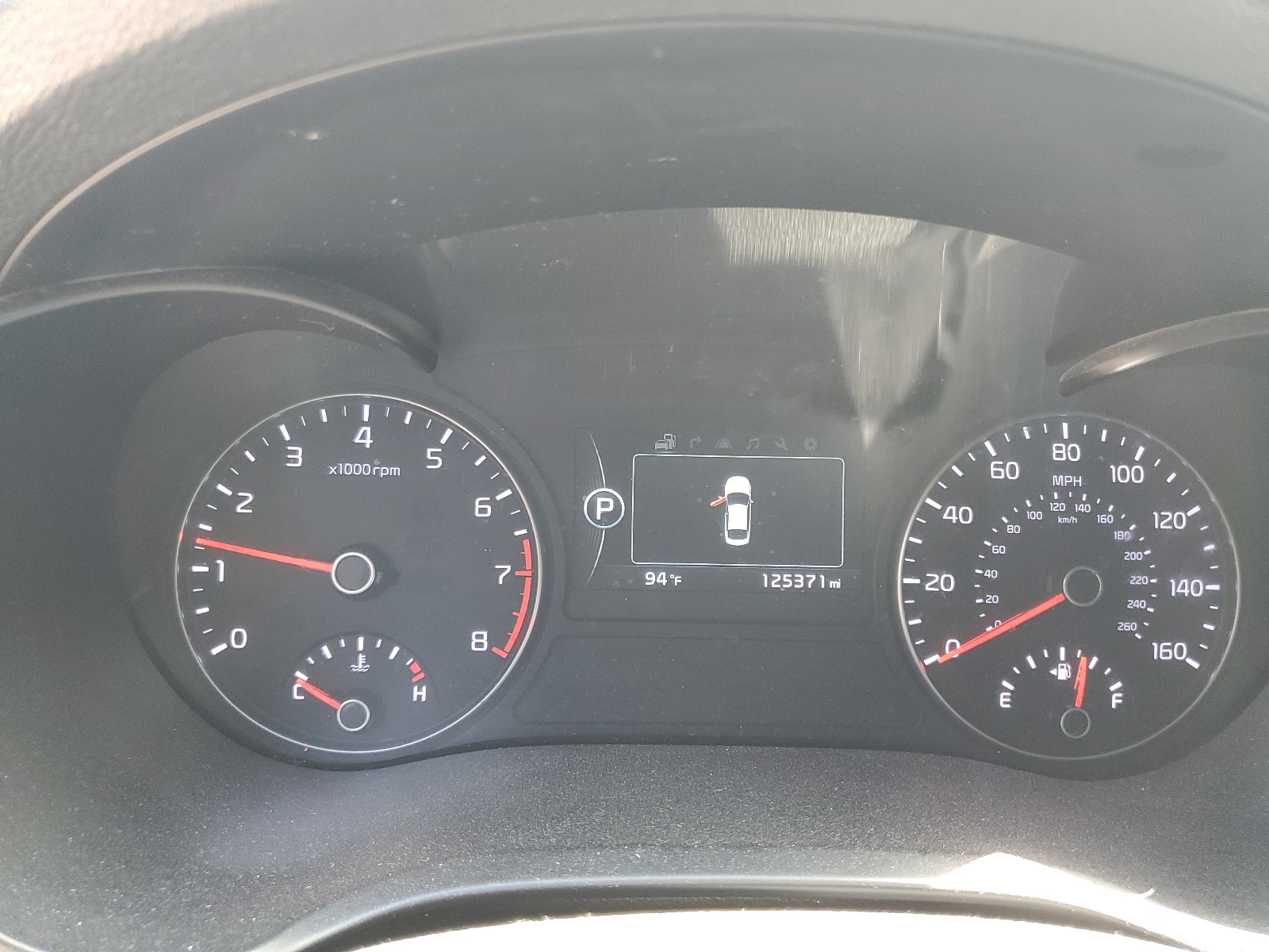 5XXGV4L22HG140503 2017 Kia Optima Sxl