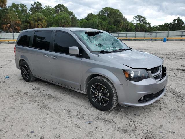  DODGE CARAVAN 2018 Szary