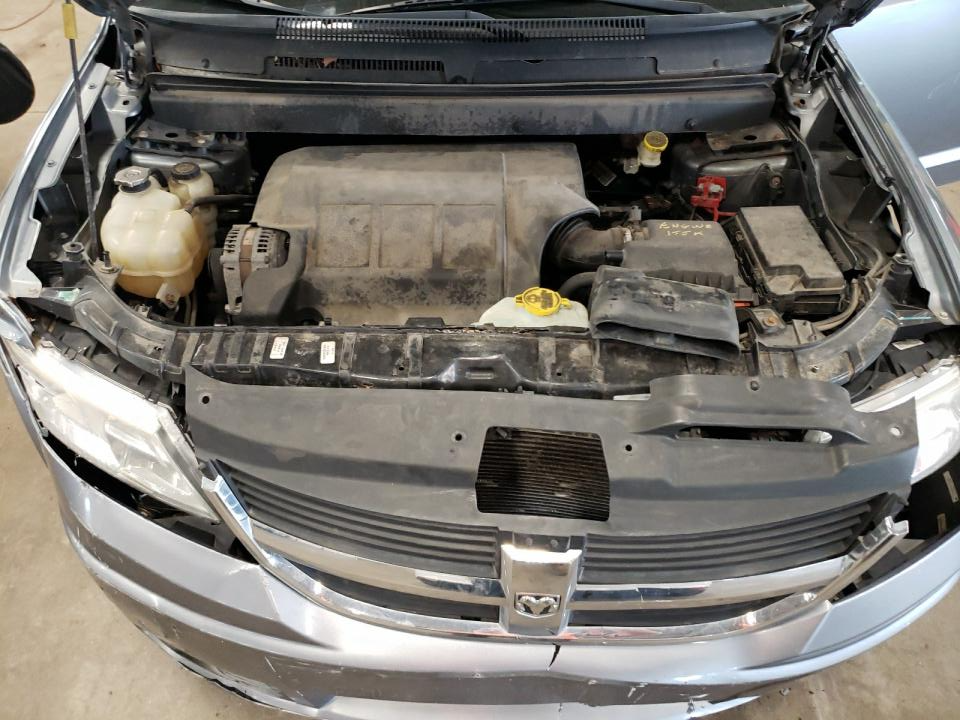 3D4GG57V49T233746 2009 Dodge Journey Sxt