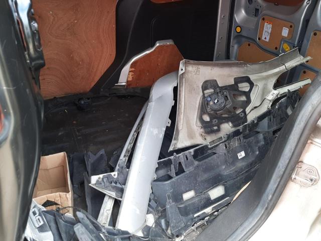 2018 FORD TRANSIT CONNECT 200 LIMIT 