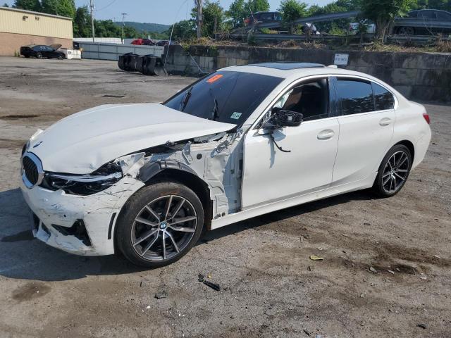 3MW5R7J01L8B23333 BMW 3 Series 330XI