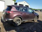 2018 TOYOTA RAV4 SE for sale at Copart ON - COOKSTOWN