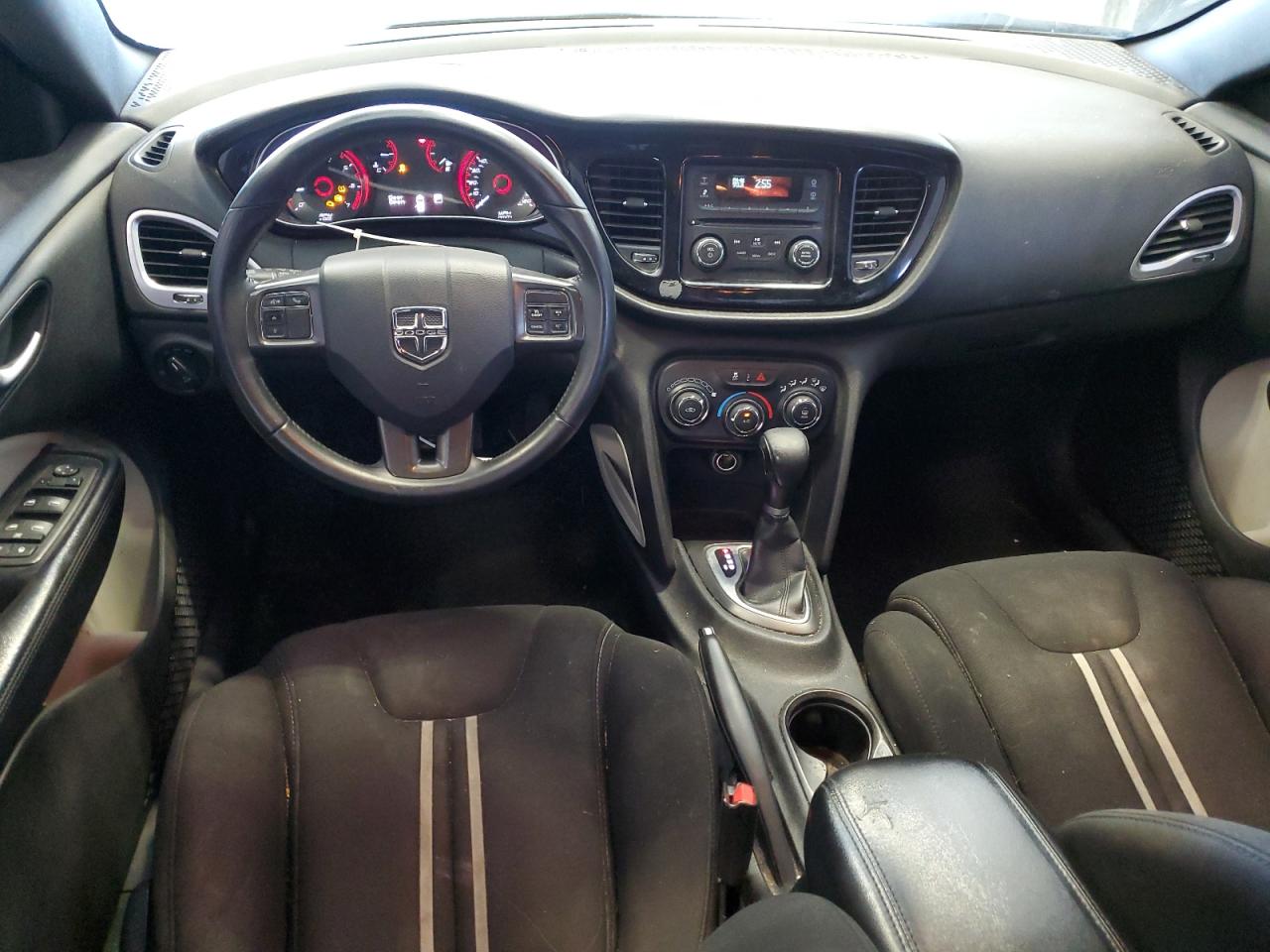 2013 Dodge Dart Sxt VIN: 1C3CDFBA0DD184014 Lot: 58388704