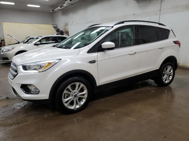  FORD ESCAPE 2019 Белый