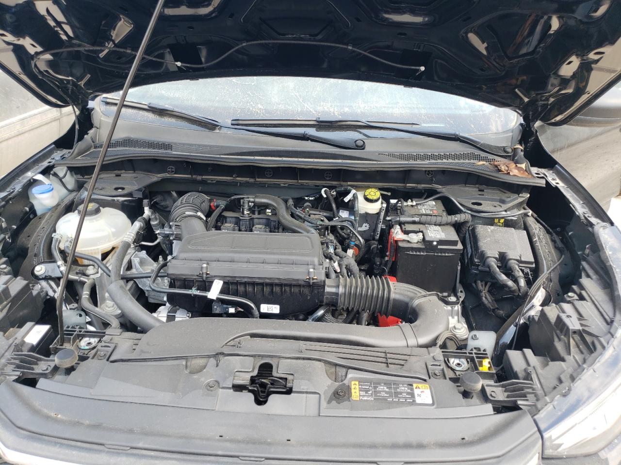 2023 Ford Escape - Image 12