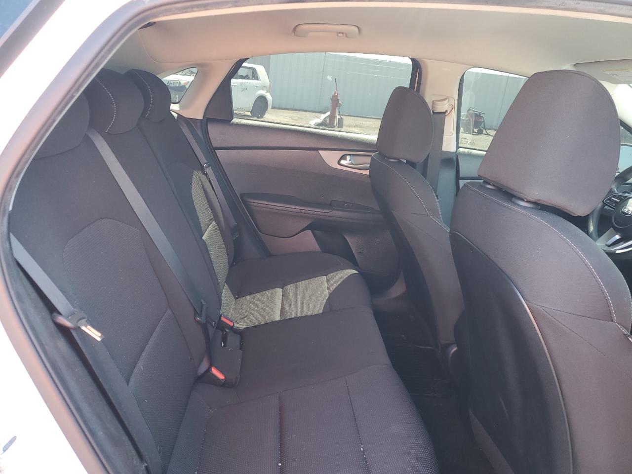 2019 Kia Forte Fe VIN: 3KPF24AD9KE083211 Lot: 59279704