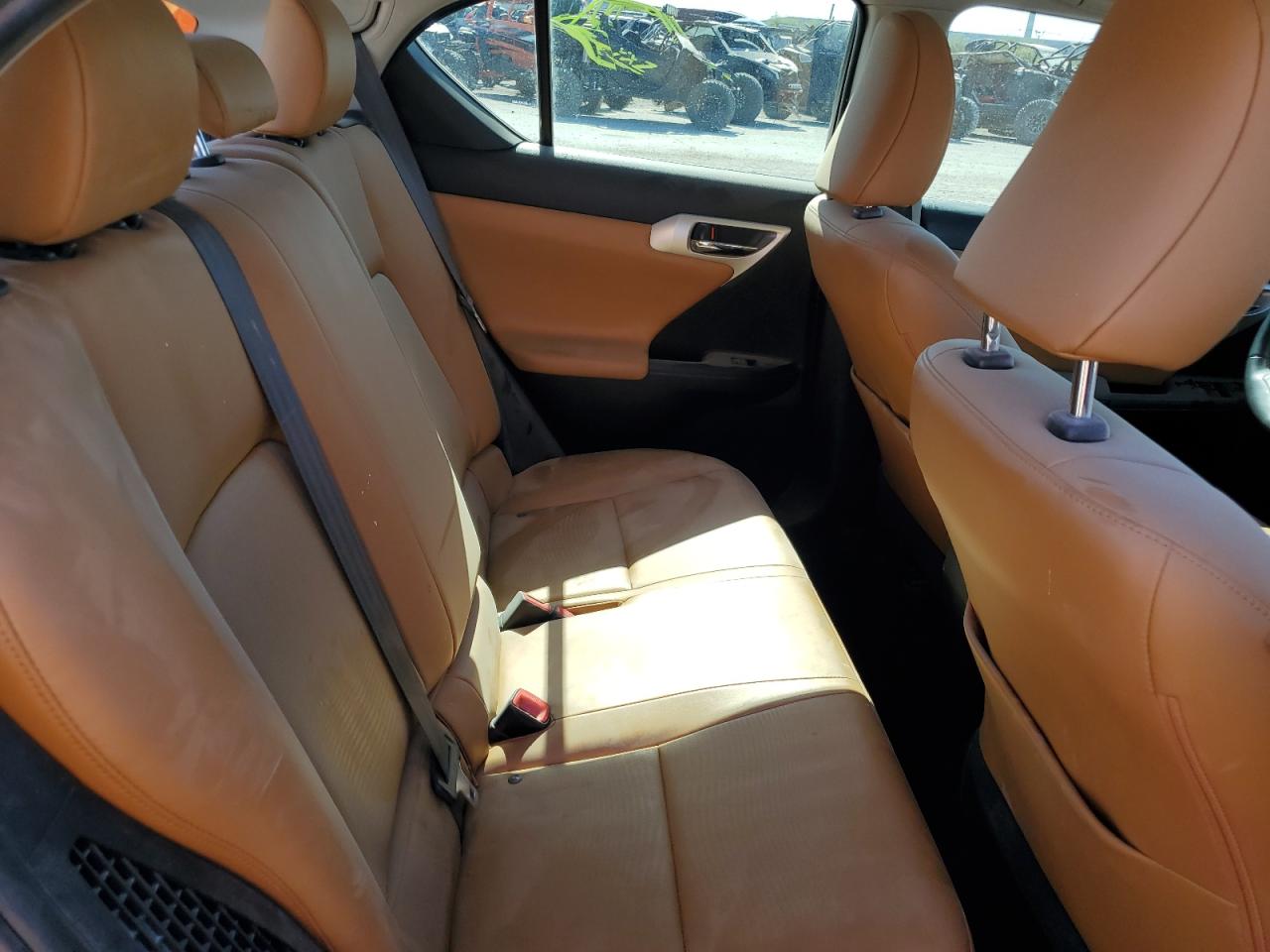 2013 Lexus Ct 200 VIN: JTHKD5BH9D2126685 Lot: 67171704