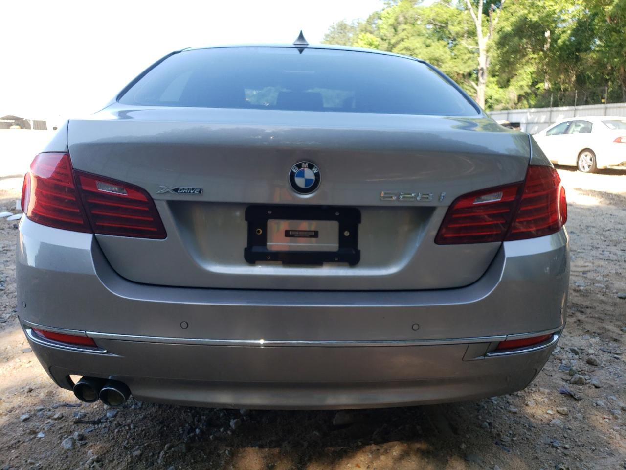 WBA5A7C59GG145362 2016 BMW 528 Xi