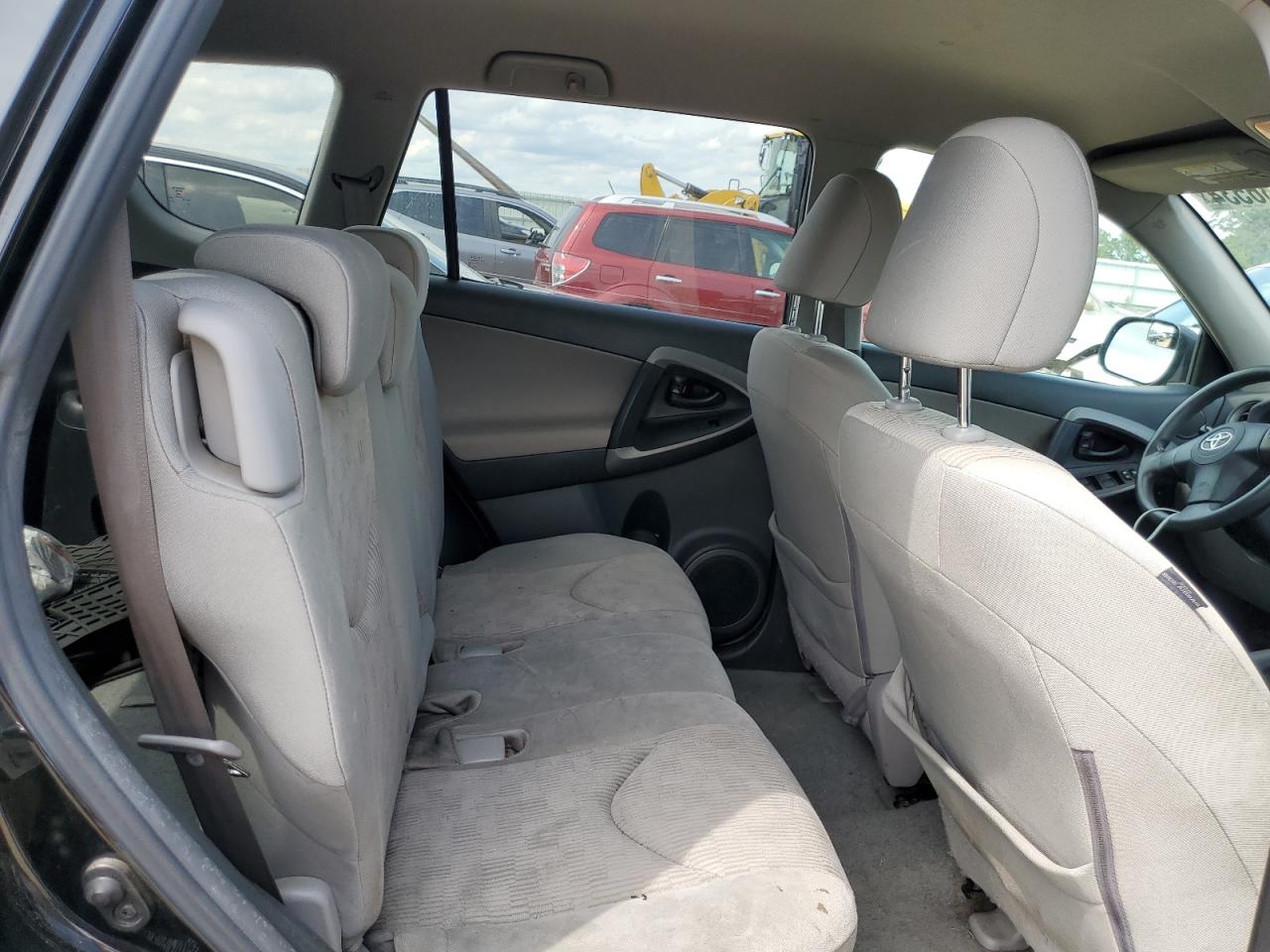 2010 Toyota Rav4 VIN: 2T3BF4DV1AW077753 Lot: 61086534