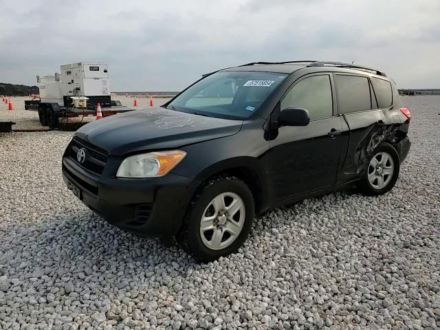 2009 Toyota Rav4 VIN: JTMZF33VX95008279 Lot: 57515854