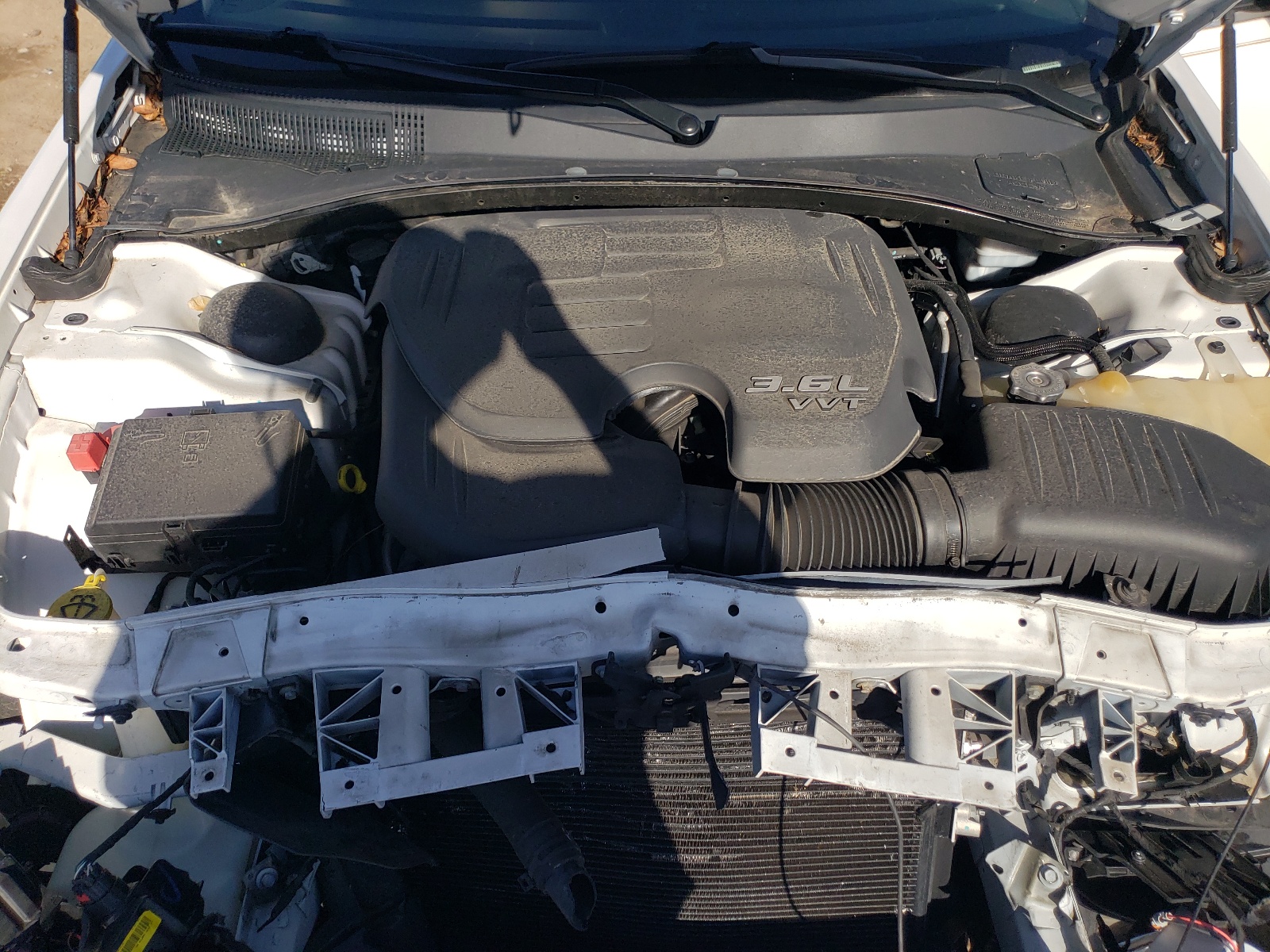 2C3CCAAG9CH166057 2012 Chrysler 300