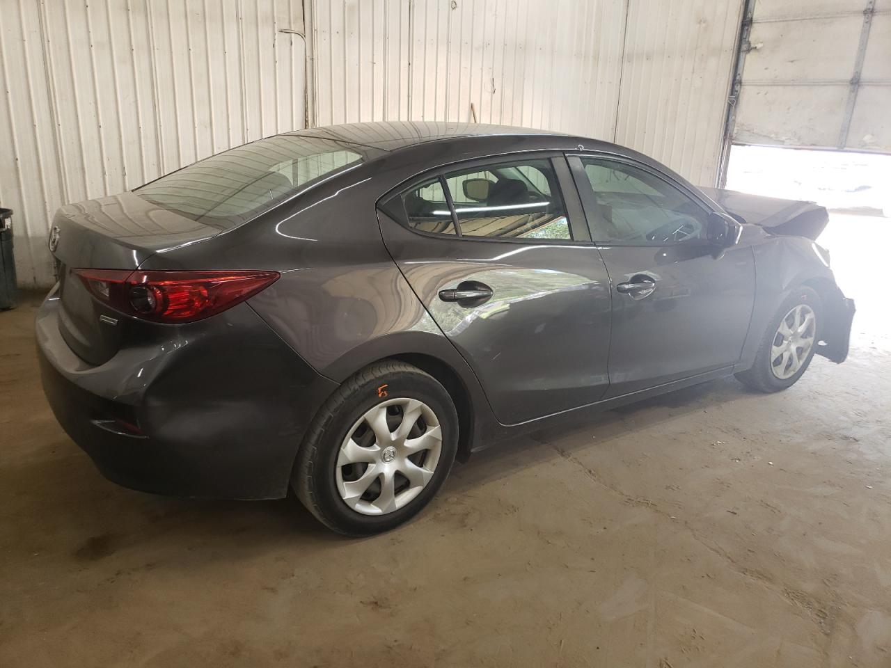 2017 Mazda 3 - Image 3