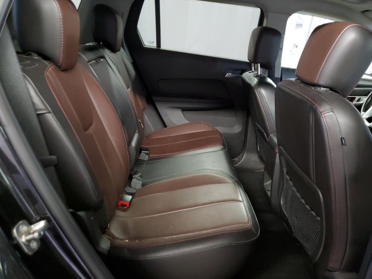 2012 GMC Terrain Slt VIN: 2GKFLXE50C6160927 Lot: 59867294