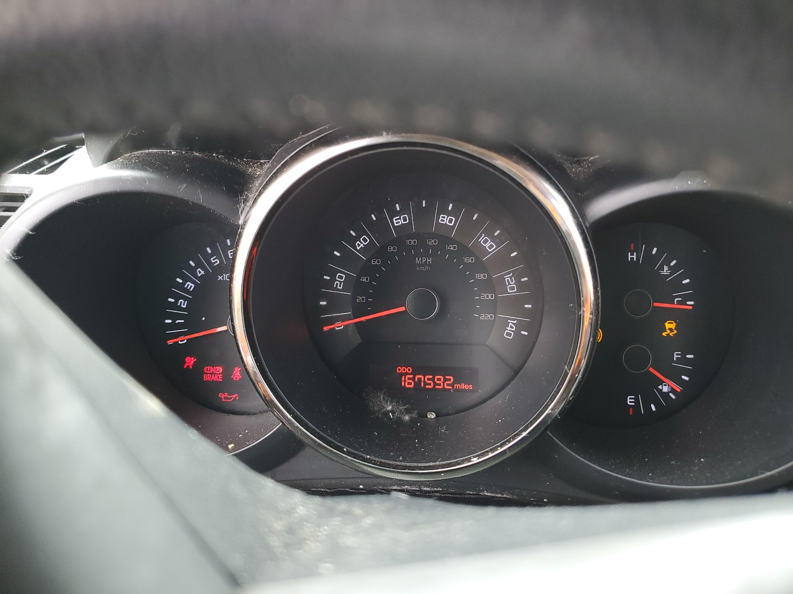 KNDJT2A23B7263441 2011 Kia Soul +