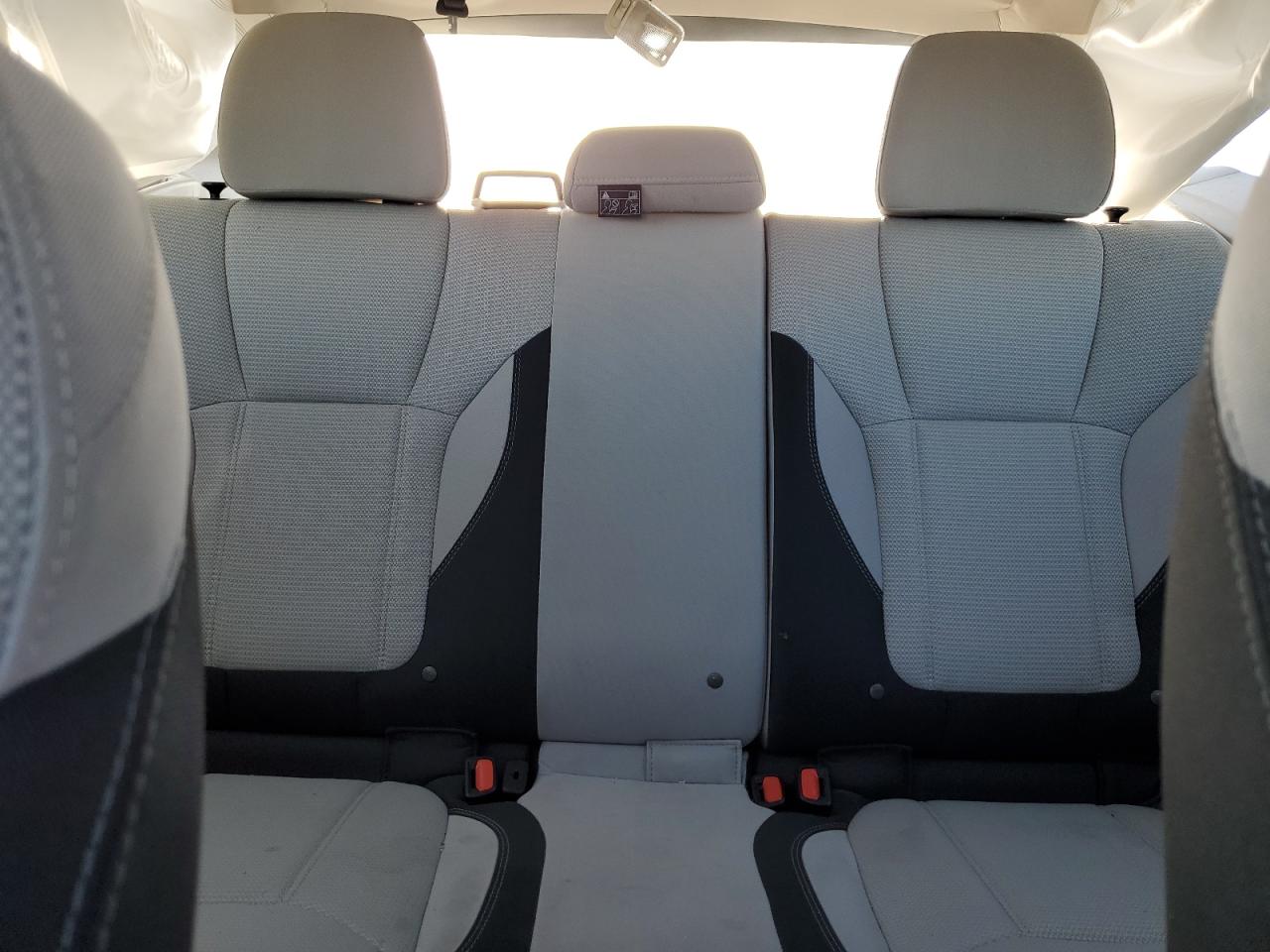 2019 Subaru Forester VIN: JF2SKACC8KH518460 Lot: 60969774