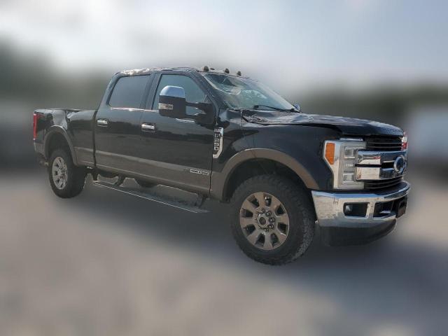 2017 FORD F250 SUPER 1FT7W2BT5HED77180  55844434