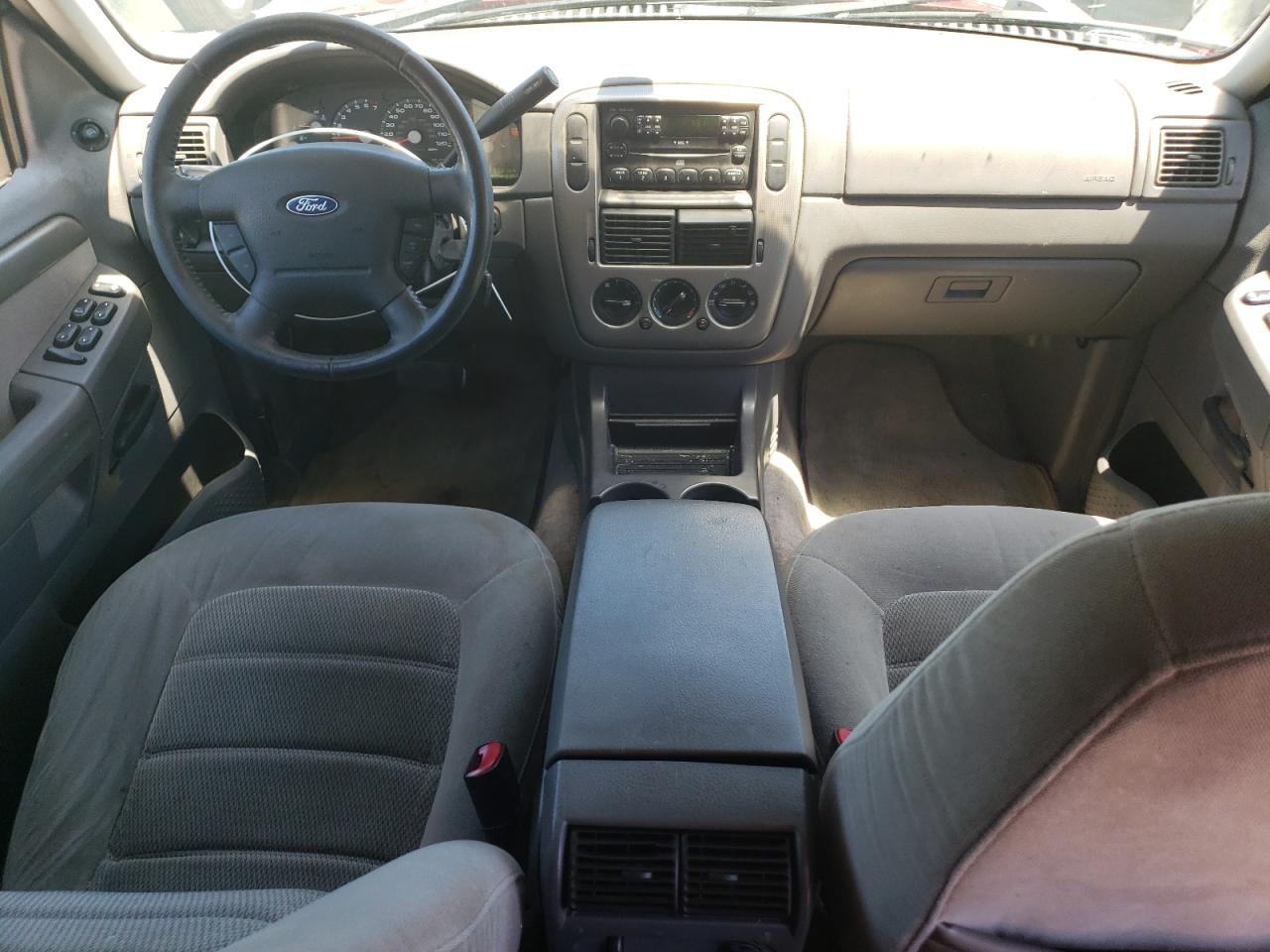 2004 Ford Explorer Xlt VIN: 1FMZU83K54ZA64121 Lot: 60619784