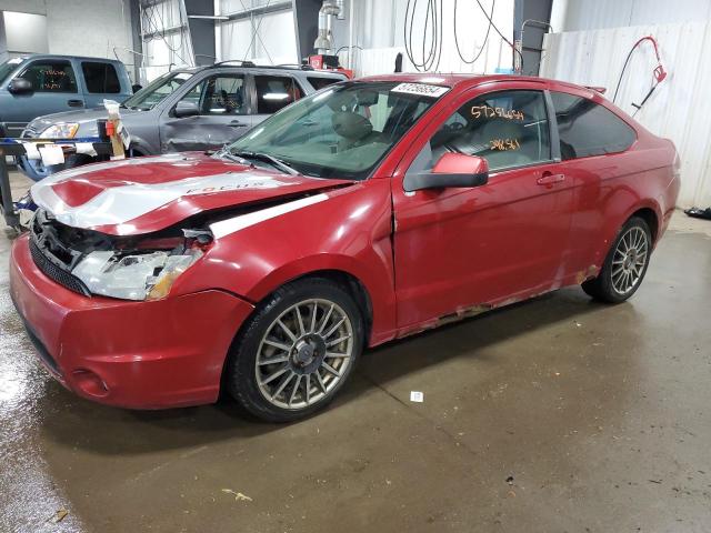 2009 Ford Focus Ses