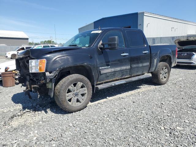 2013 Gmc Sierra K1500 Slt de vânzare în Elmsdale, NS - Front End