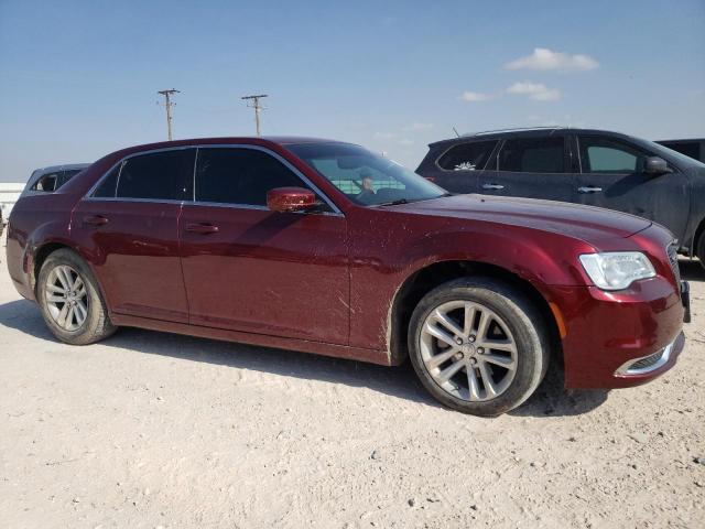  CHRYSLER 300 2023 Бордовый