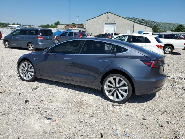  TESLA MODEL 3 2019 Вугільний