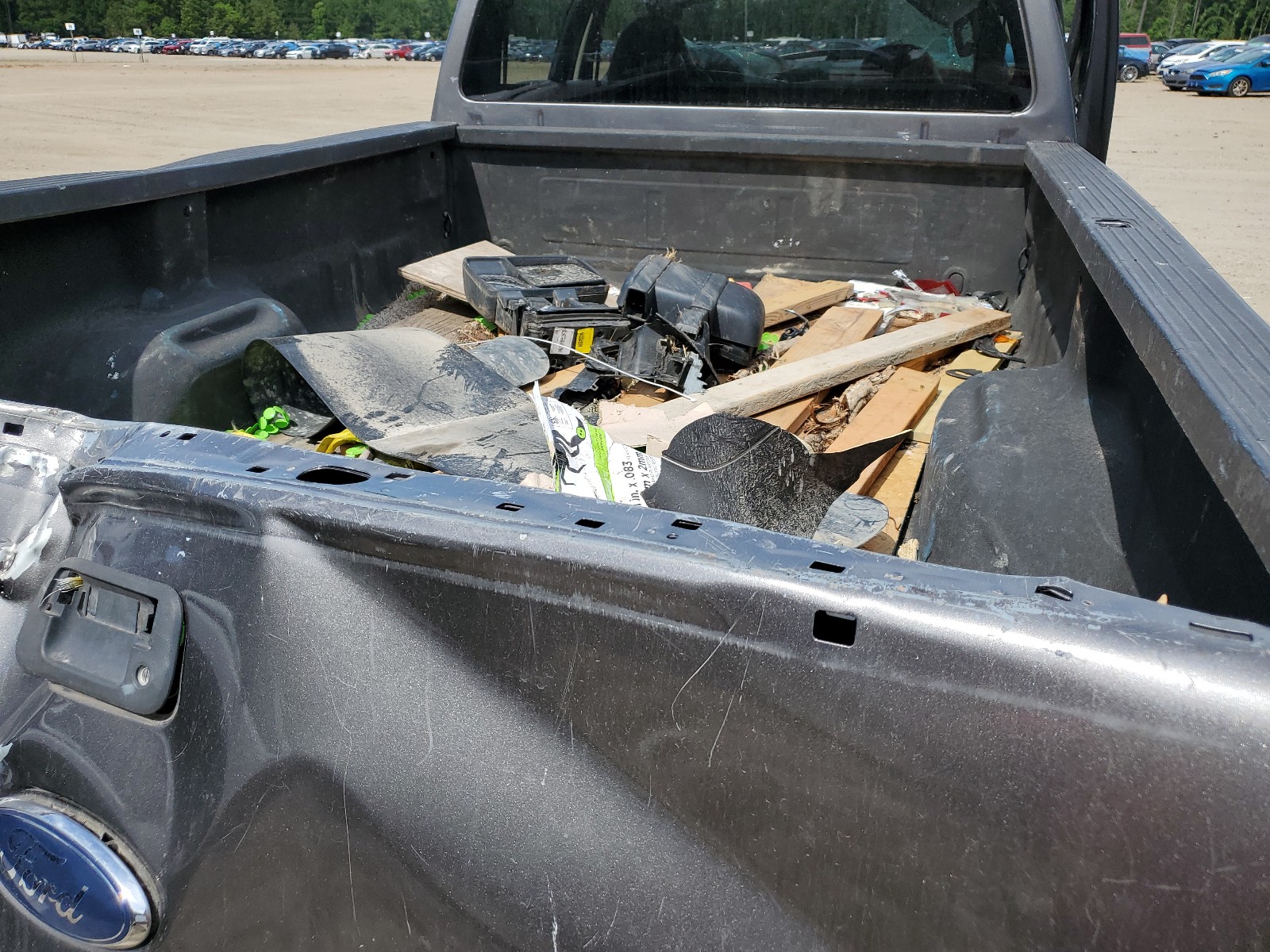 1FTWW33Y99EA62623 2009 Ford F350 Super Duty