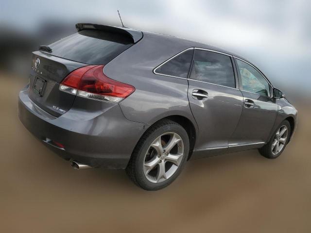  TOYOTA VENZA 2013 Серый