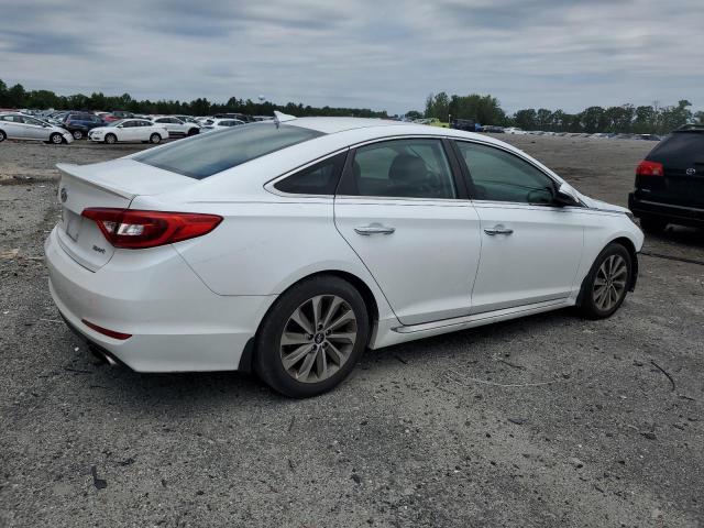 5NPE34AF6HH457515 | 2017 Hyundai sonata sport