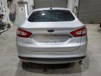 2013 Ford Fusion Se للبيع في Billings، MT - Front End