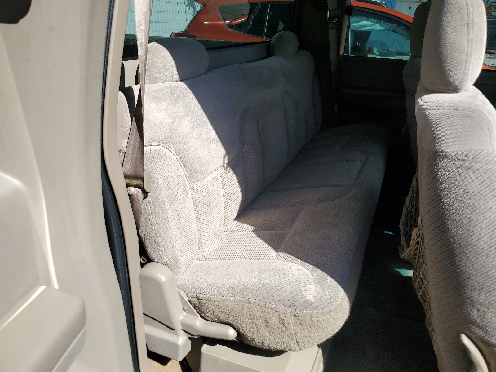 1GCEK19R2WR120846 1998 Chevrolet Gmt-400 K1500