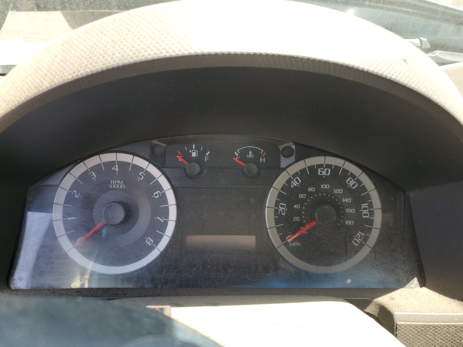 1FMCU0D77AKB56367 2010 Ford Escape Xlt