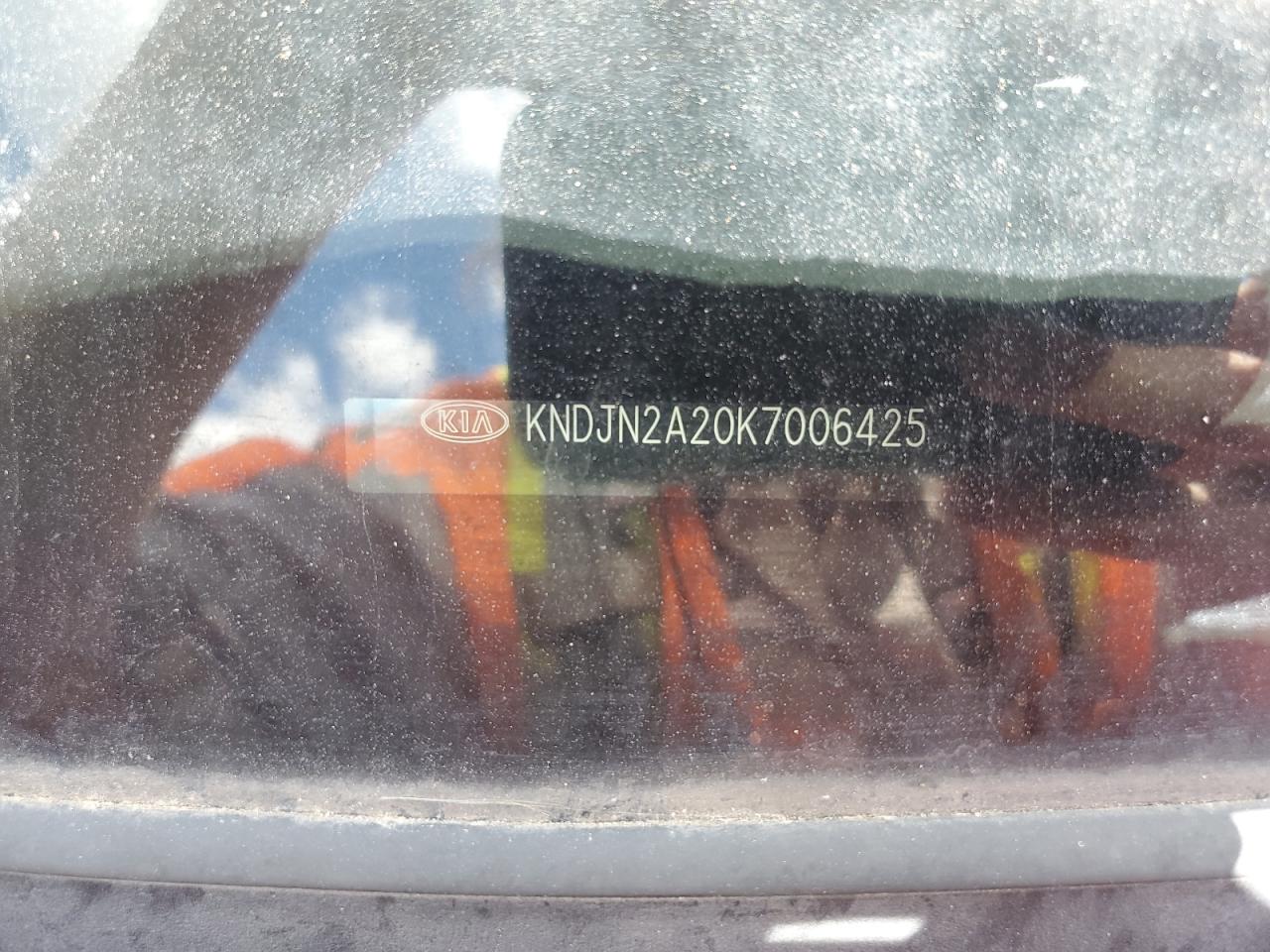2019 Kia Soul - Image 12
