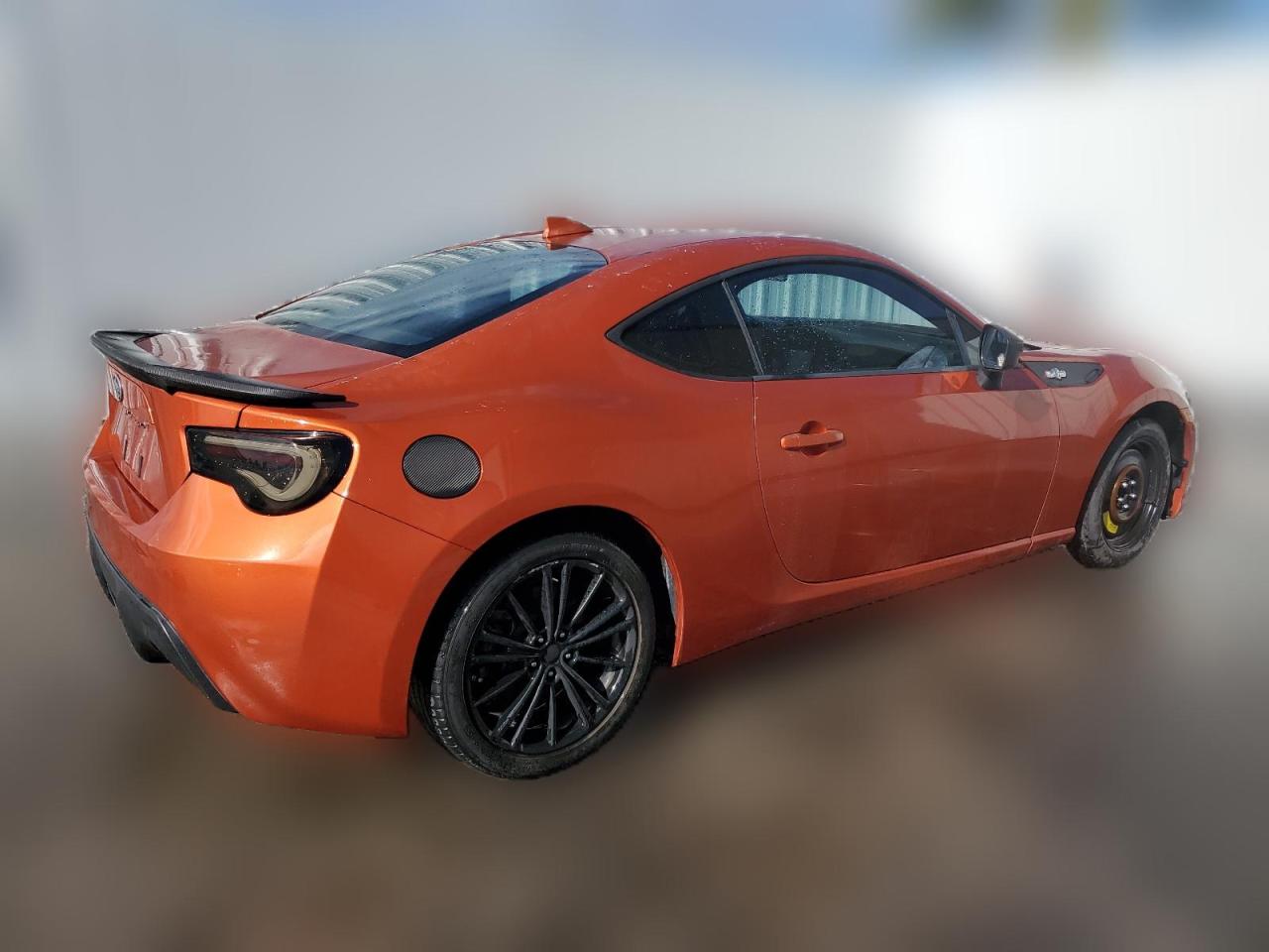 2015 Toyota Scion Fr-S VIN: JF1ZNAA17F8703584 Lot: 57692804