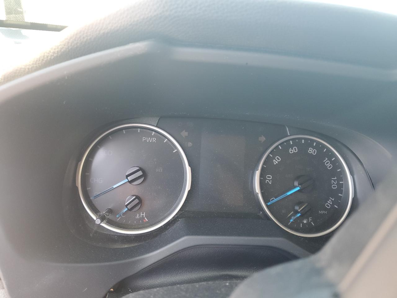 2022 Toyota Rav4 Xle VIN: JTMRWRFV5ND151008 Lot: 60628974