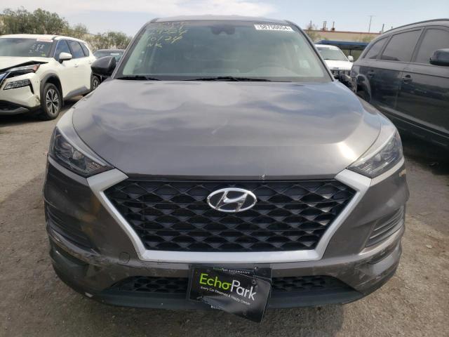 KM8J23A48LU250368 Hyundai Tucson SE 5