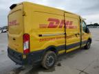 2024 Ford Transit T-250 en Venta en Grand Prairie, TX - Rollover