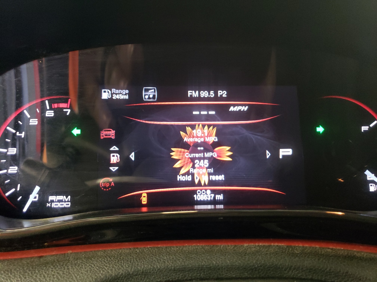 1C3CDFEBXFD345475 2015 Dodge Dart Gt