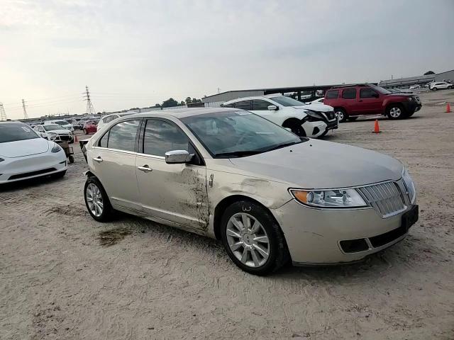 2010 Lincoln Mkz VIN: 3LNHL2GCXAR752856 Lot: 59055664