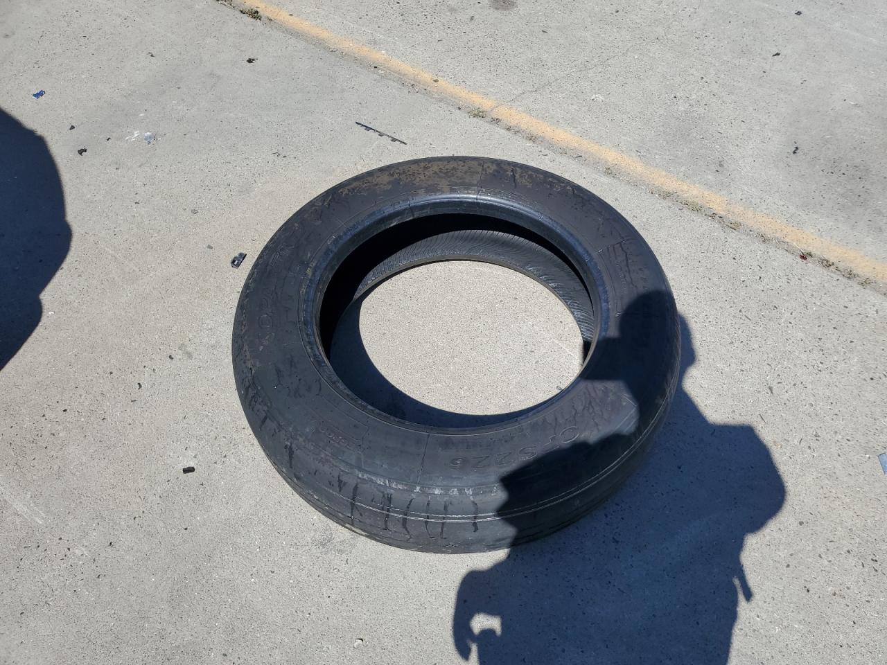 1996 Jeep Grand Cherokee Limited VIN: 1J4GZ78Y4TC373370 Lot: 57335344