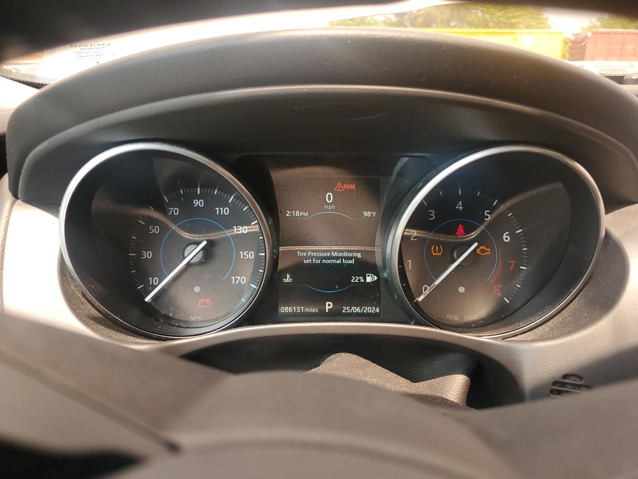 2018 Jaguar Xe Premium VIN: SAJAD4FX7JCP34785 Lot: 60838974