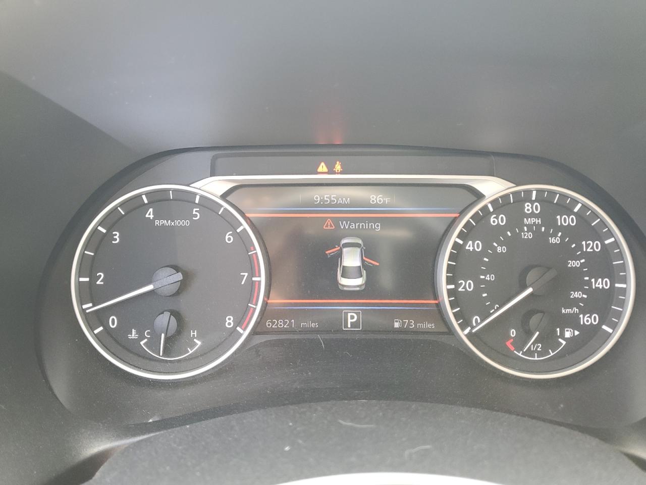 2020 Nissan Sentra Sv VIN: 3N1AB8CV8LY213036 Lot: 59023134