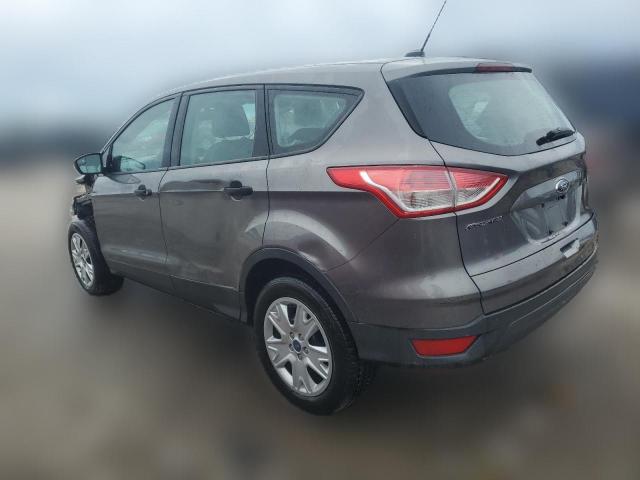  FORD ESCAPE 2013 Сірий