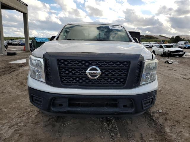 1N6AA1EKXHN527167 | 2017 Nissan titan s