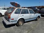 1983 Honda Civic Deluxe zu verkaufen in Wilmington, CA - Minor Dent/Scratches