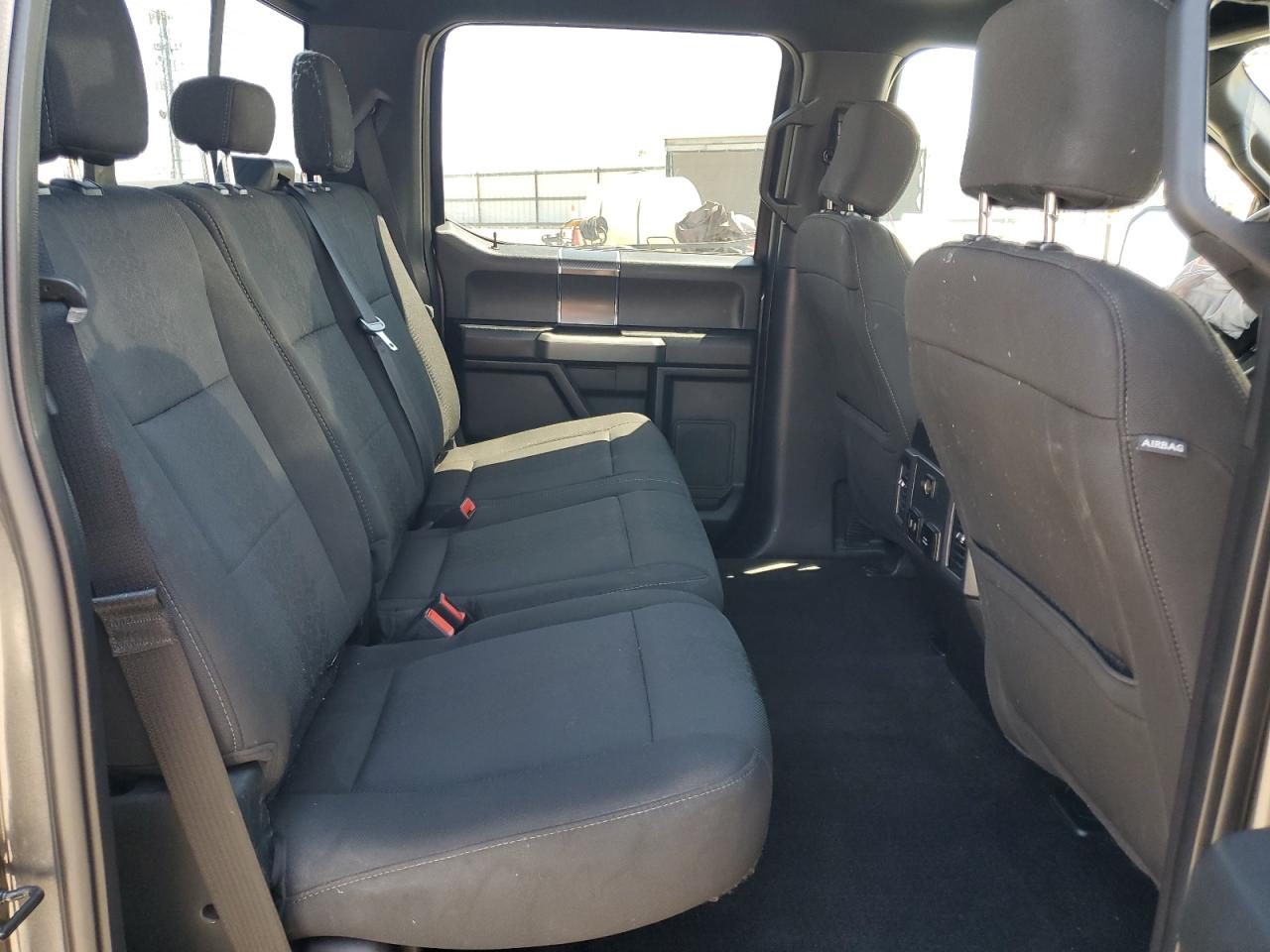 2018 Ford F-150 - Image 11