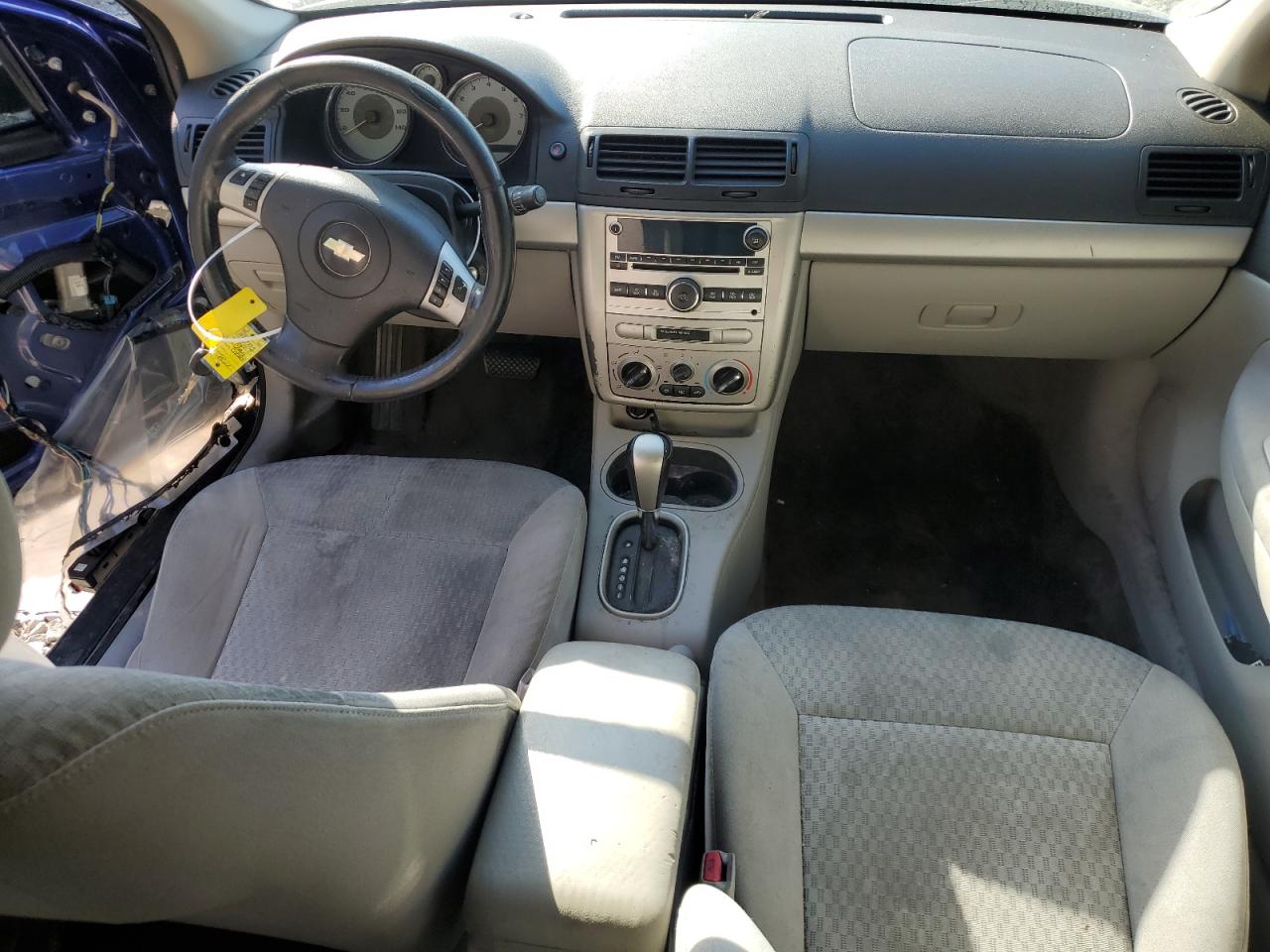 2007 Chevrolet Cobalt Lt VIN: 1G1AL55F877228781 Lot: 59139574