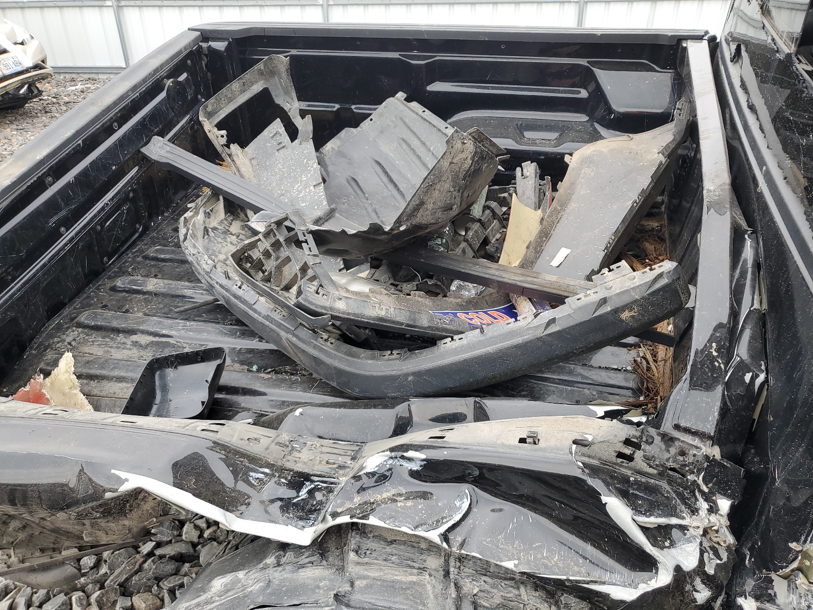 1C6JJTBG1LL186400 2020 Jeep Gladiator Rubicon