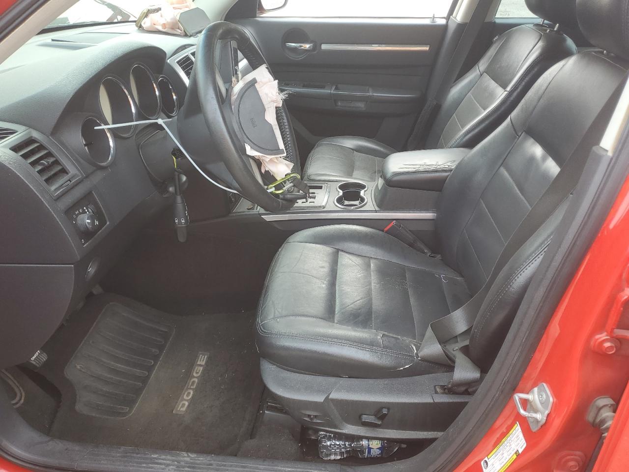 2009 Dodge Charger R/T VIN: 2B3LA53T79H534703 Lot: 59495984